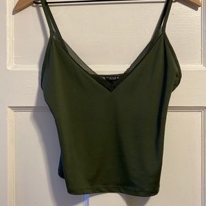 Zara Tank